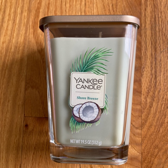 Yankee Candle Accents Yankee Candle Poshmark